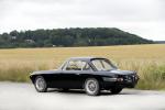 O.S.C.A. 1600 GT 1961 года